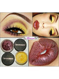 Dark Rose - Glamorous Chicks Cosmetics