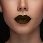Chocolate Cake Matte Chocolate Brown Lipstick - Glamorous Chicks Cosmetics