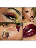 Dark Rose - Glamorous Chicks Cosmetics
