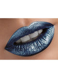 Default type -  - Rythm & Blues metallic matte liquid lipstick  - Water proof, Smudge proof, transfer proof,  and 24 hour stay Matte Liquid lipstick - Glamorous Chicks Cosmetics - 2