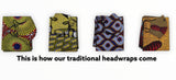 Kelechi Head wrap (Gele)