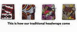 Kelechi Head wrap (Gele)