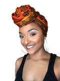 Destiny Goddess Head wrap