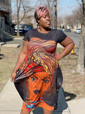 tawny maxi dress  (no bag) (fall best seller) (REGULAR + PLUS)