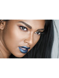 Default type -  - Rythm & Blues metallic matte liquid lipstick  - Water proof, Smudge proof, transfer proof,  and 24 hour stay Matte Liquid lipstick - Glamorous Chicks Cosmetics - 1
