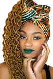 Noni Head wrap ($10 sale item) (Gele)