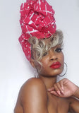 Robin Stretched Fabric Head wrap