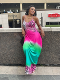 Passion Maxi Dress