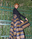 Sheer Royalty skirt only  (REGULAR + PLUS)