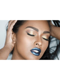 Default type -  - Rythm & Blues metallic matte liquid lipstick  - Water proof, Smudge proof, transfer proof,  and 24 hour stay Matte Liquid lipstick - Glamorous Chicks Cosmetics - 5
