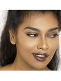 Double Brown Fudge Matte Liquid Lipstick