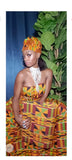 Her Majesty Skirt and bag (Best Seller) (REGULAR + PLUS)