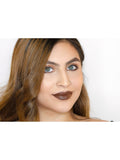 Double Brown Fudge Matte Liquid Lipstick