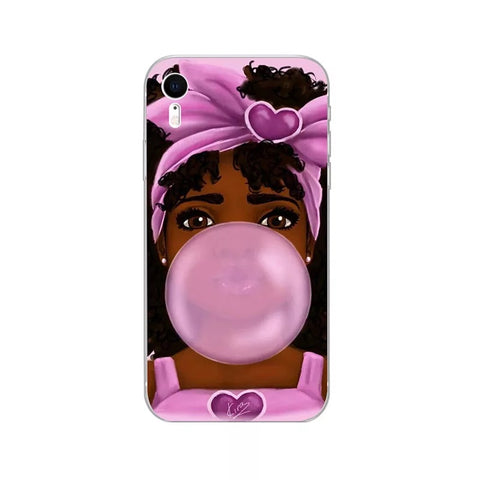Poppin’ iPhone Case