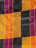 Ladiva Satin Lined Wrap- African Pride Collection