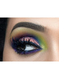 Futuristic nude & Miami Nights Glitter lips Collection