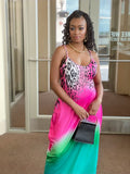 Passion Maxi Dress