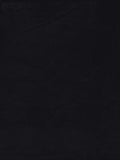 Black Stretched Fabric Headwrap