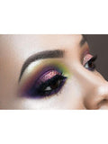 Futuristic nude & Miami Nights Glitter lips Collection