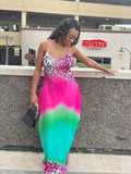 Passion Maxi Dress