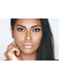 Default type -  - Golden glow metallic matte liquid lipstick  - Water proof, Smudge proof, transfer proof,  and 24 hour stay Matte Liquid lipstick - Glamorous Chicks Cosmetics - 1