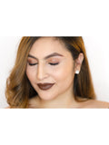 Double Brown Fudge Matte Liquid Lipstick
