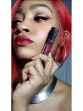 Vamp - 24 hour Matte Liquid Lipstick