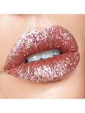 Futuristic nude & Miami Nights Glitter lips Collection