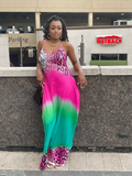 Passion Maxi Dress