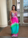Passion Maxi Dress