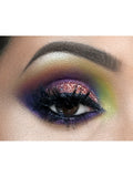 Futuristic nude & Miami Nights Glitter lips Collection