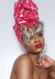 Robin Stretched Fabric Head wrap