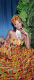 Her Majesty Skirt and bag (Best Seller) (REGULAR + PLUS)