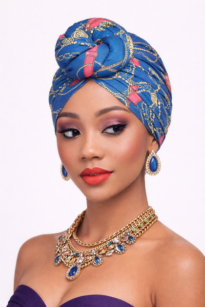 Best Selling Slip On Headwraps