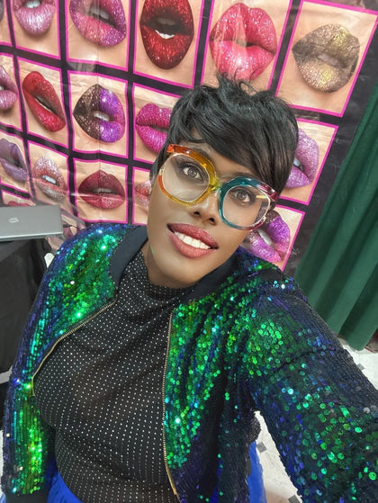 Cameron Unisex Stylish Jacket