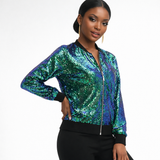 Cameron Unisex Stylish Jacket