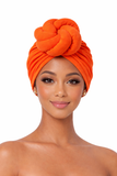 Oddette Pre Tied Headwrap