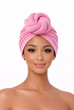 Donna Pre Tied Headwrap