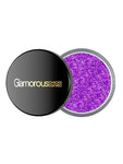 Diamond Glitter Magic Purple - Glamorous Chicks Cosmetics
