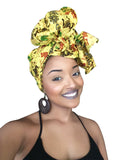 Default type -  - Adanna headwrap - Glamorous Chicks Cosmetics - 1