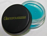 Teal mineral Eyeshadow Pigments - Glamorous Chicks Cosmetics