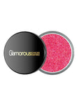 Eyes -  - Diamond Glitter Pink - Glamorous Chicks Cosmetics - 1