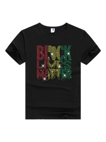 Black Lives Matter T-shirt