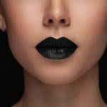 Blacklist Semi Matte Liquid Lipgloss - Glamorous Chicks Cosmetics