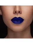 Blue Bombshell Lipstick - Glamorous Chicks Cosmetics