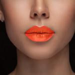 Ember Semi Matte Liquid Lipgloss - Glamorous Chicks Cosmetics
