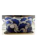 Lizzie African Print Clutch Bag Only