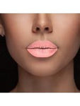 First Love Matte Nude Lipstick - Glamorous Chicks Cosmetics