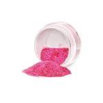 Diamond Glitter Hot Pink - Glamorous Chicks Cosmetics