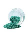 Diamond Glitter Aqua Blue - Glamorous Chicks Cosmetics
